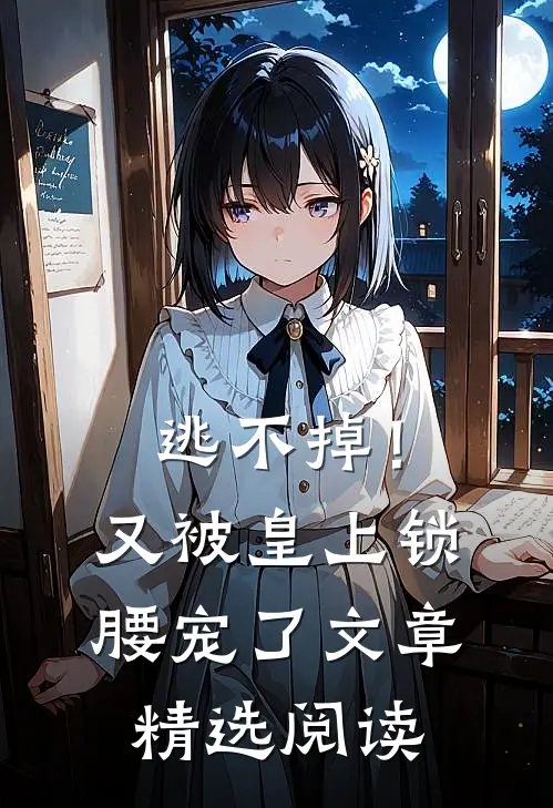 逃不掉！又被皇上锁腰宠了文章精选阅读