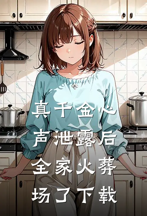 真千金心声泄露后，全家火葬场了下载