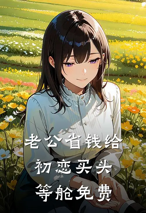 老公省钱给初恋买头等舱免费