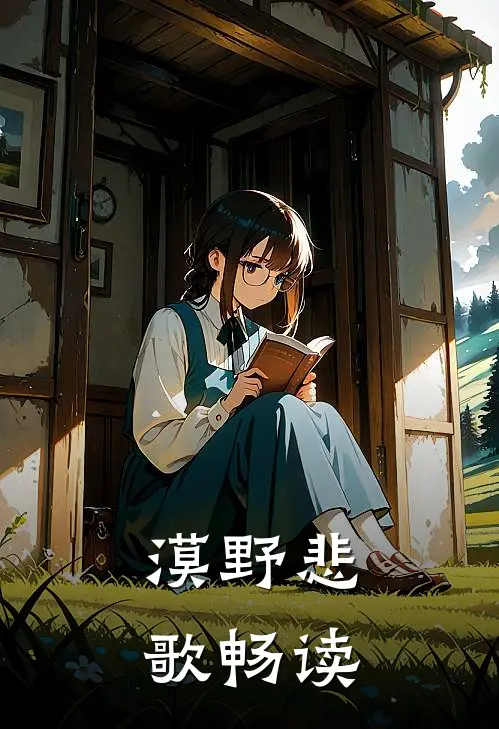 漠野悲歌畅读