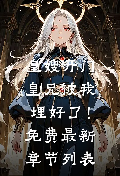 皇嫂开门，皇兄被我埋好了！免费最新章节列表