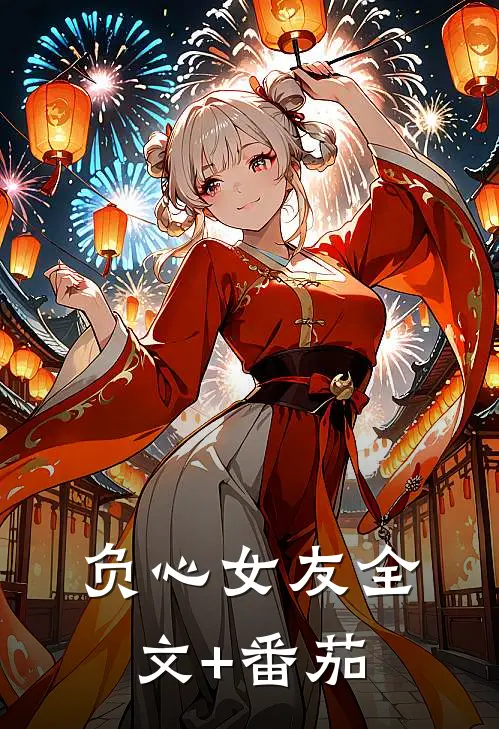 负心女友全文+番茄