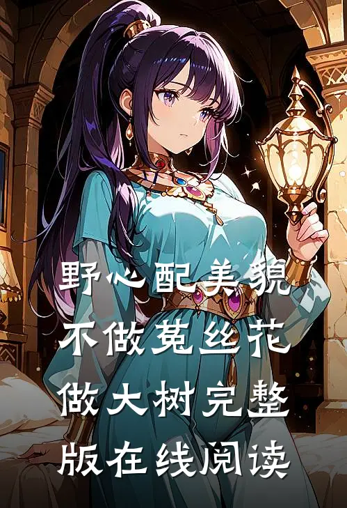 野心配美貌不做菟丝花做大树完整版在线阅读