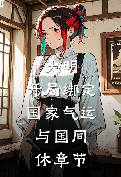 大明：开局绑定国家气运，与国同休章节