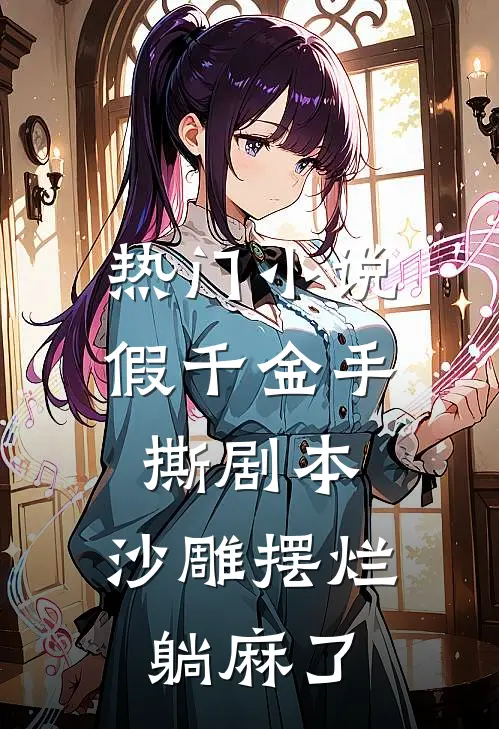热门小说假千金手撕剧本，沙雕摆烂躺麻了
