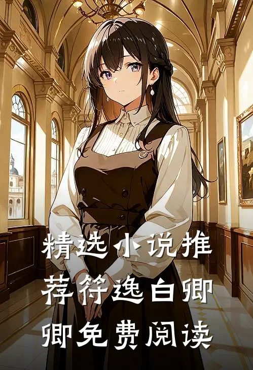 精选小说推荐符逸白卿卿免费阅读