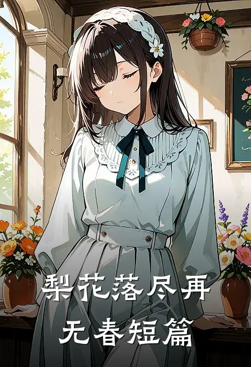 梨花落尽再无春短篇
