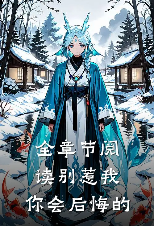 全章节阅读别惹我，你会后悔的