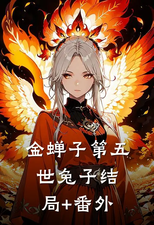 金蝉子第五世（兔子）结局+番外