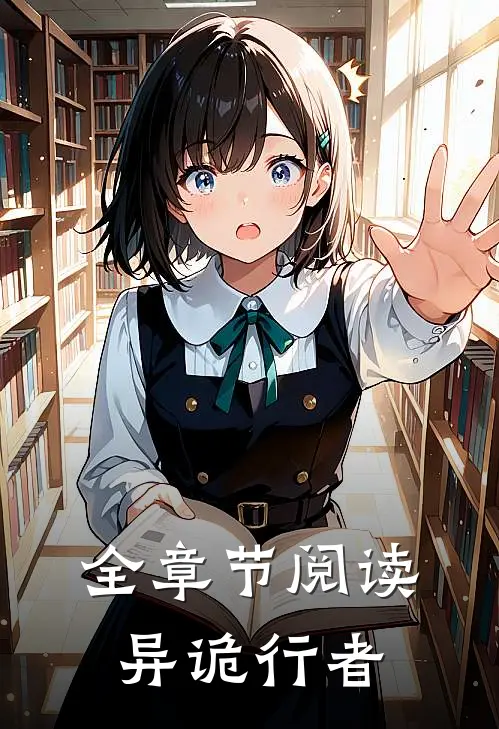 全章节阅读异诡行者