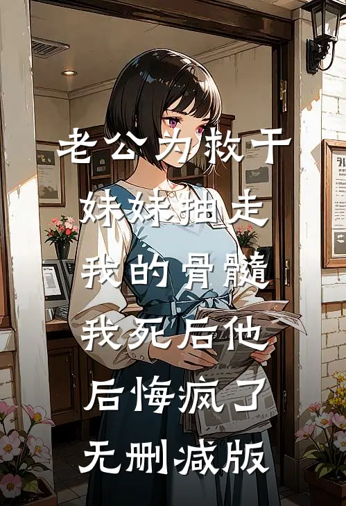 老公为救干妹妹抽走我的骨髓，我死后他后悔疯了无删减版