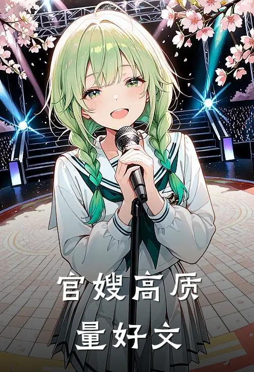 官嫂高质量好文