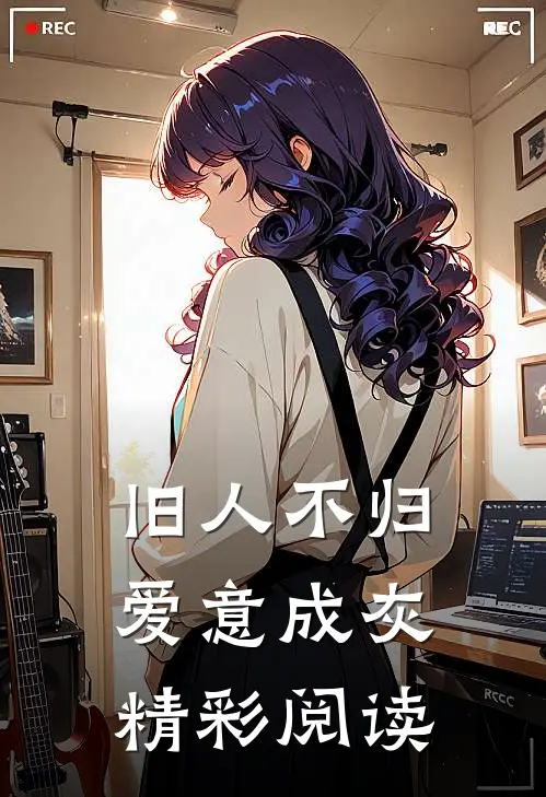 旧人不归爱意成灰精彩阅读