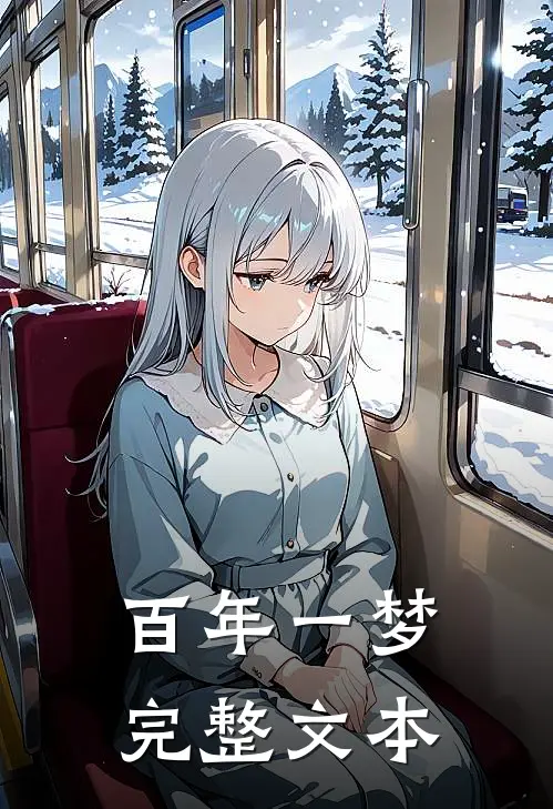 百年一梦完整文本