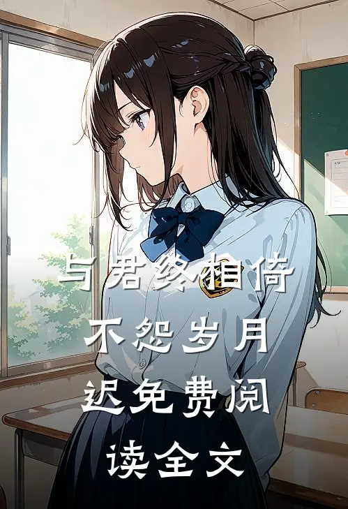 与君终相倚，不怨岁月迟免费阅读全文