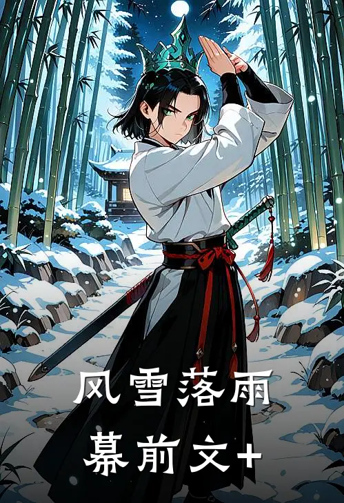 风雪落雨幕前文+