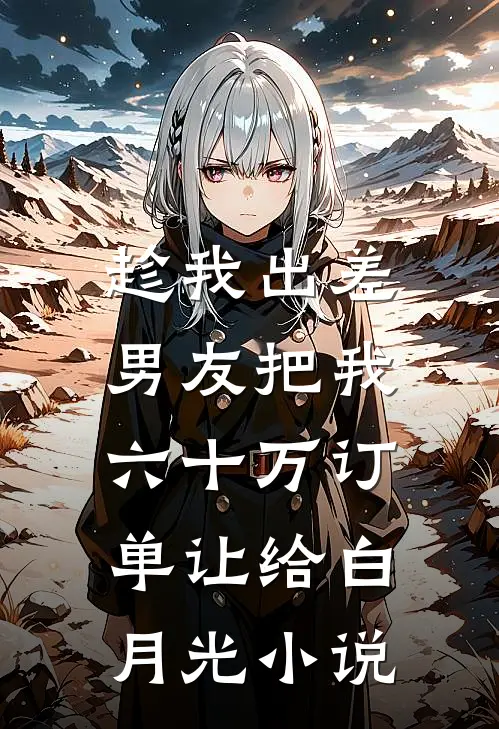 趁我出差，男友把我六十万订单让给白月光小说