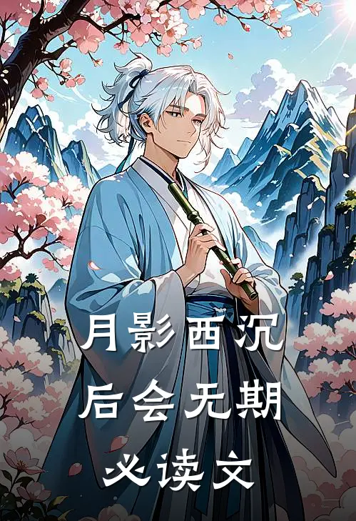 月影西沉，后会无期必读文