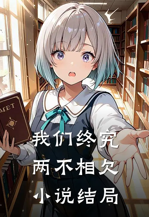 我们终究两不相欠小说结局