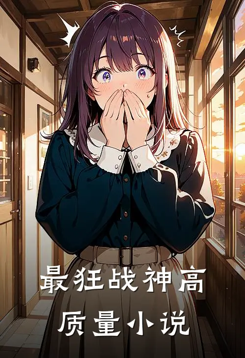最狂战神高质量小说