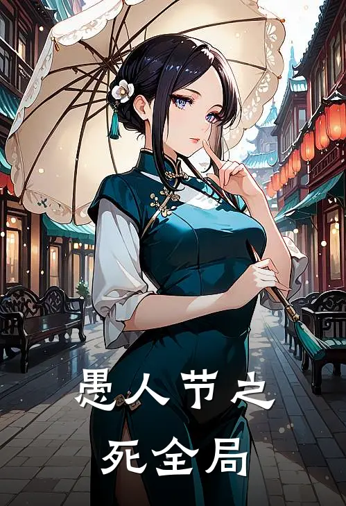 愚人节之死全局