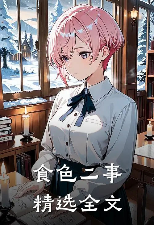 食色二事精选全文
