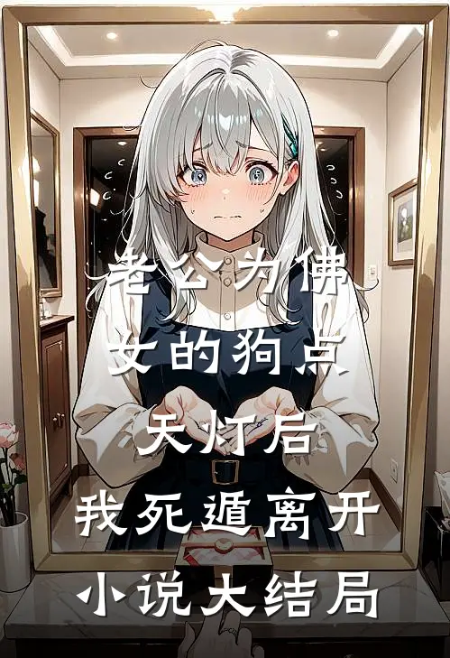 老公为佛女的狗点天灯后，我死遁离开小说大结局