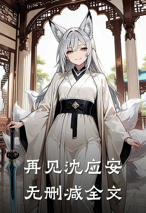 再见沈应安无删减全文