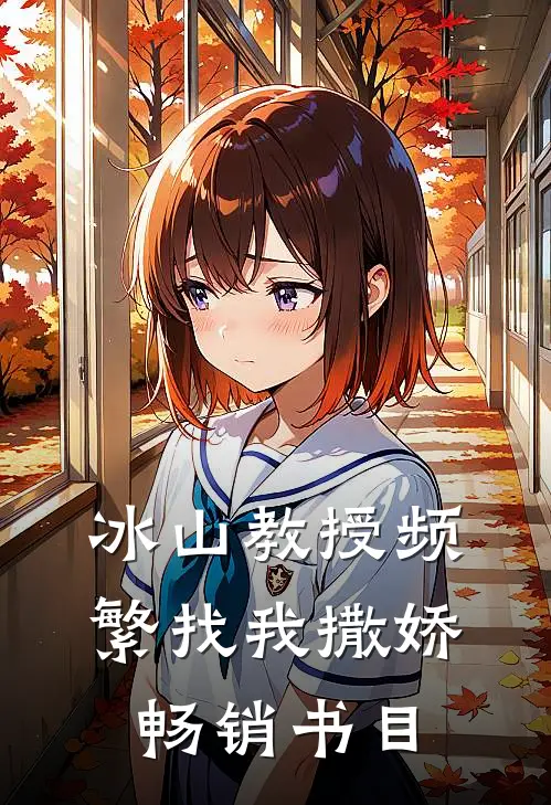 冰山教授频繁找我撒娇畅销书目