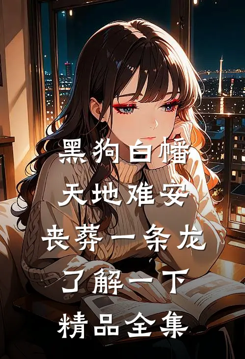 黑狗白幡，天地难安，丧葬一条龙了解一下精品全集