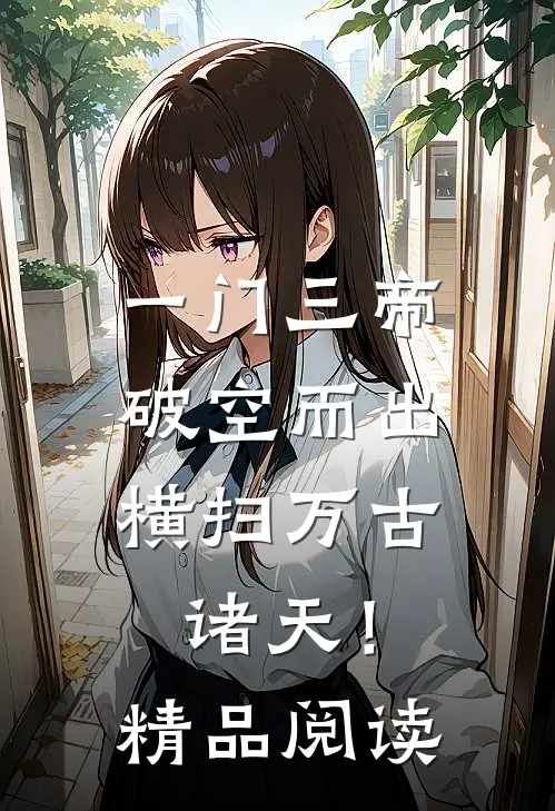 一门三帝破空而出，横扫万古诸天！精品阅读