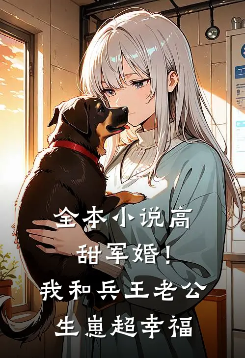 全本小说高甜军婚！我和兵王老公生崽超幸福