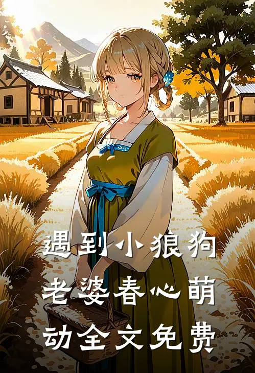 遇到小狼狗，老婆春心萌动全文免费