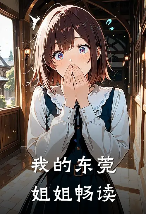 我的东莞姐姐畅读