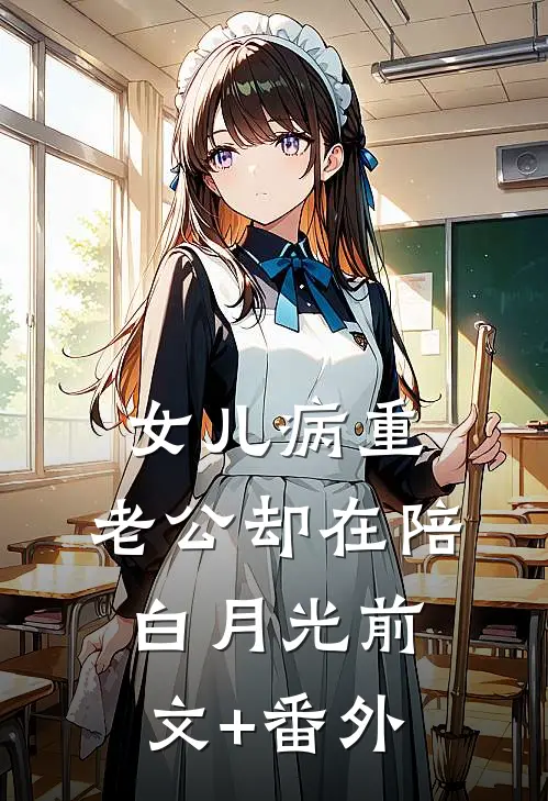 女儿病重，老公却在陪白月光前文+番外