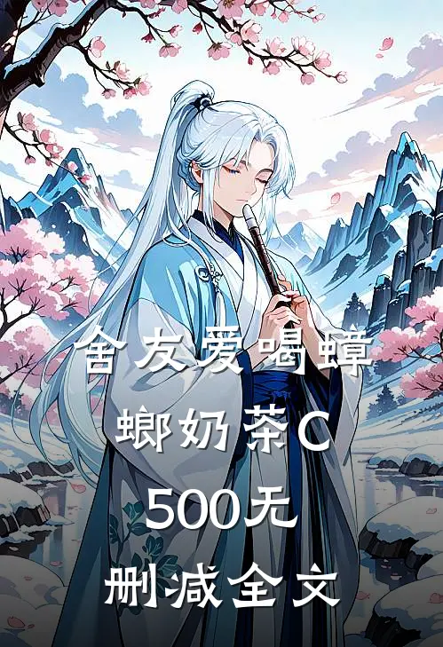 舍友爱喝蟑螂奶茶C500无删减全文