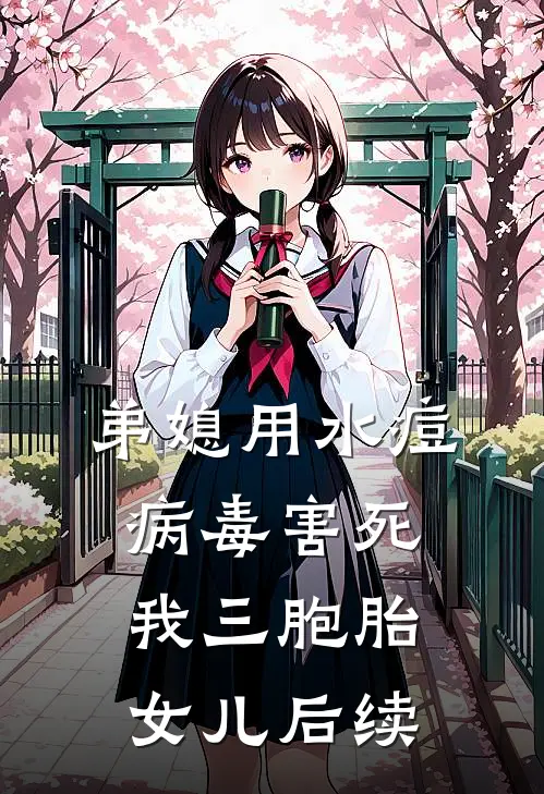 弟媳用水痘病毒害死我三胞胎女儿后续