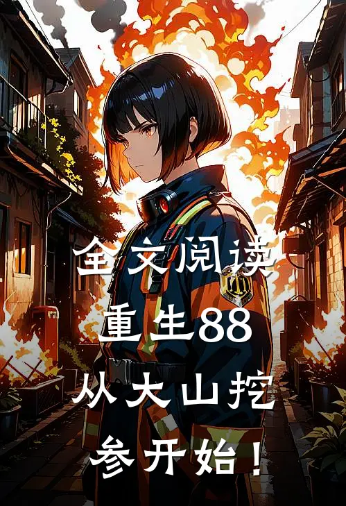 全文阅读重生88，从大山挖参开始！