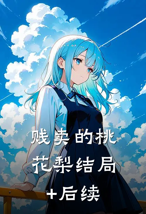 贱卖的桃花梨结局+后续