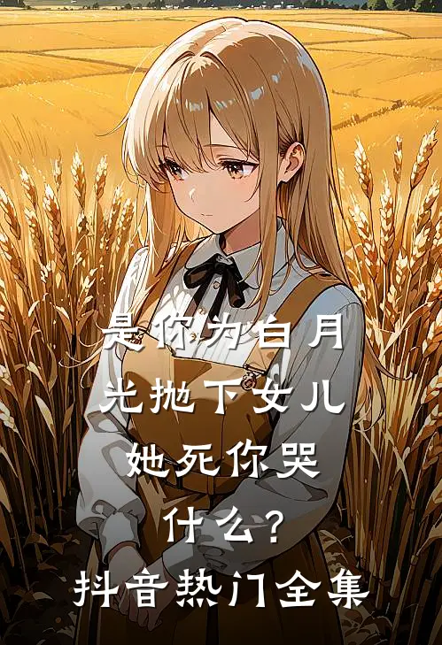 是你为白月光抛下女儿，她死你哭什么？抖音热门 全集