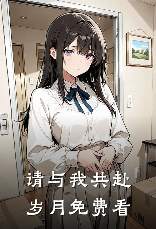 请与我共赴岁月免费看