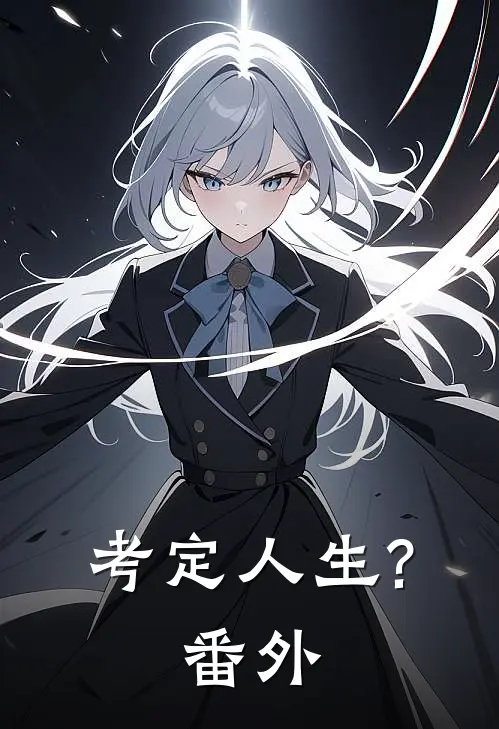 考定人生? 番外