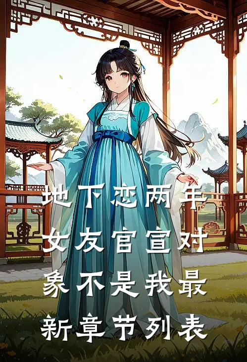 地下恋两年，女友官宣对象不是我最新章节列表