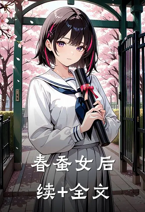 春蚕女后续+全文