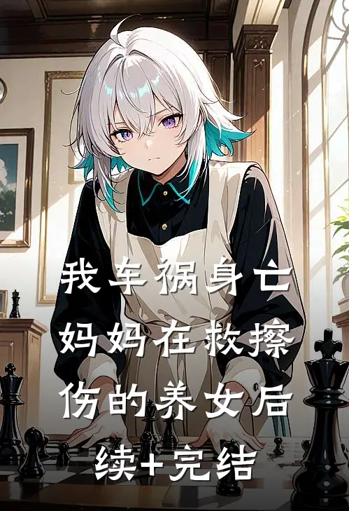 我车祸身亡，妈妈在救擦伤的养女后续+完结