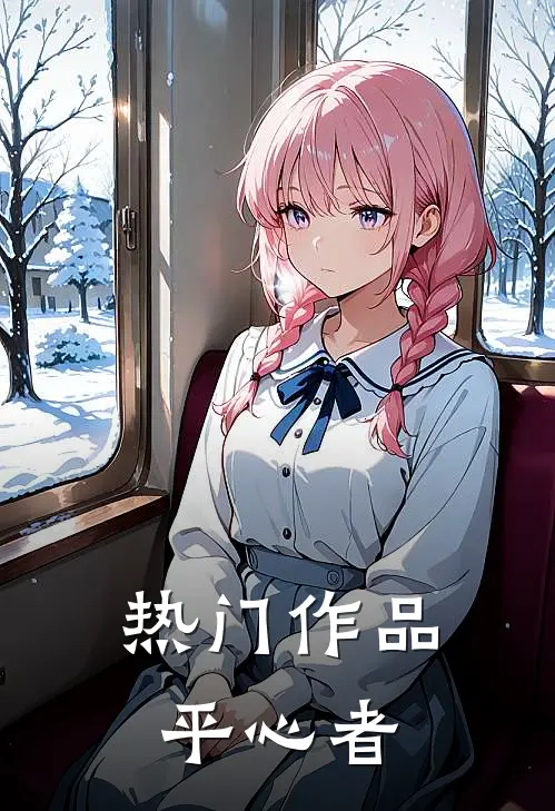 热门作品平心者