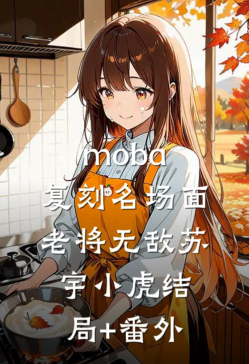 moba：复刻名场面，老将无敌苏宇小虎结局+番外