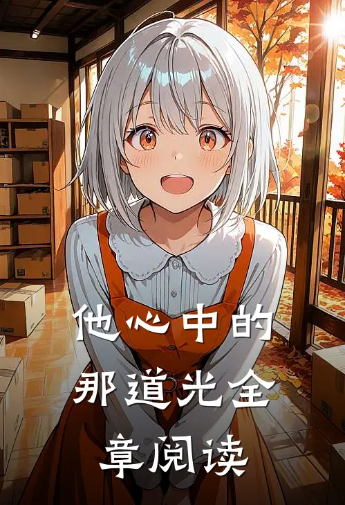 他心中的那道光全章阅读