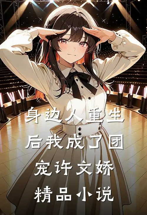 身边人重生后我成了团宠许文娇精品小说
