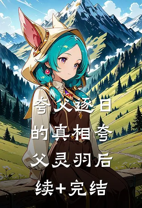 夸父逐日的真相夸父灵羽后续+完结